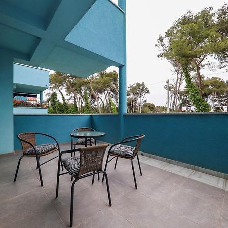 Apartamento Anchor Zadar Exterior foto