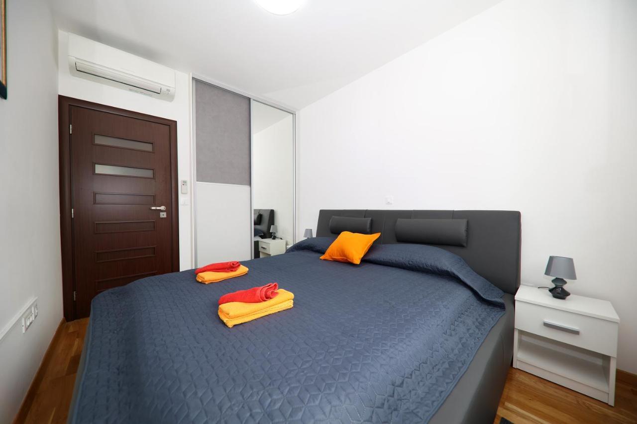Apartamento Anchor Zadar Exterior foto