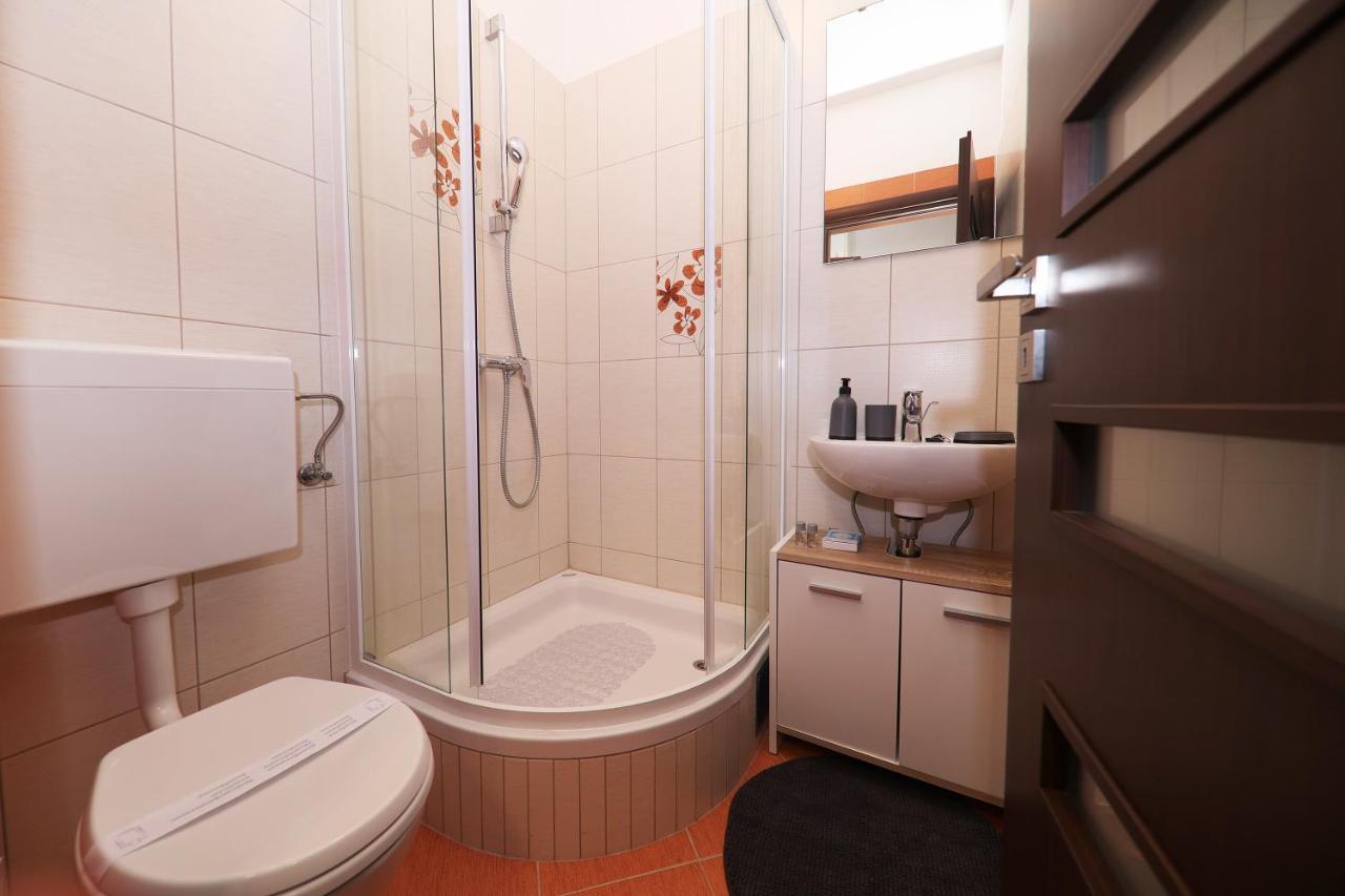 Apartamento Anchor Zadar Exterior foto