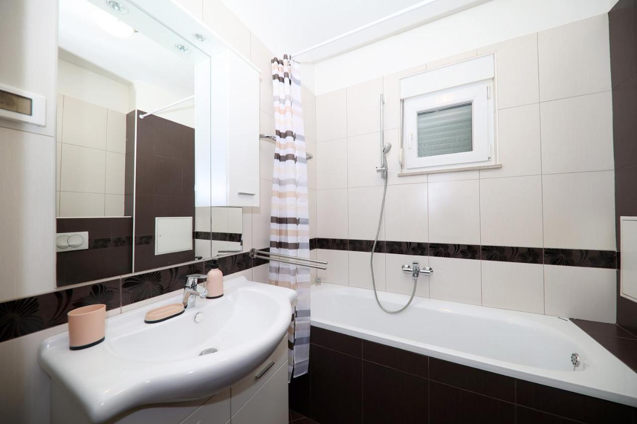 Apartamento Anchor Zadar Exterior foto