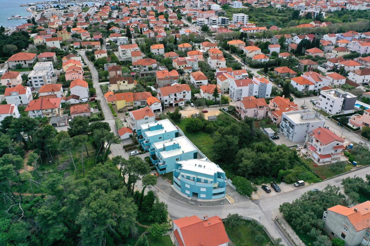 Apartamento Anchor Zadar Exterior foto