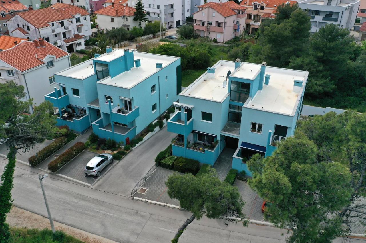 Apartamento Anchor Zadar Exterior foto